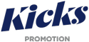 kicks promotion werbeartikel